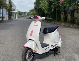 Mua xe điện ở đâu Tân Uyên : Xe Điện Đức Tân