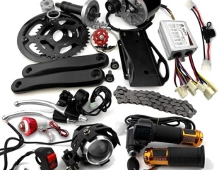 Mua xe đạp thể thao tại Bắc Tân Uyên