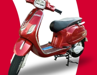 Mua xe điện Bắc Tân Uyên
