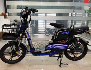 Xe điện gần đây Hố Nai 3
