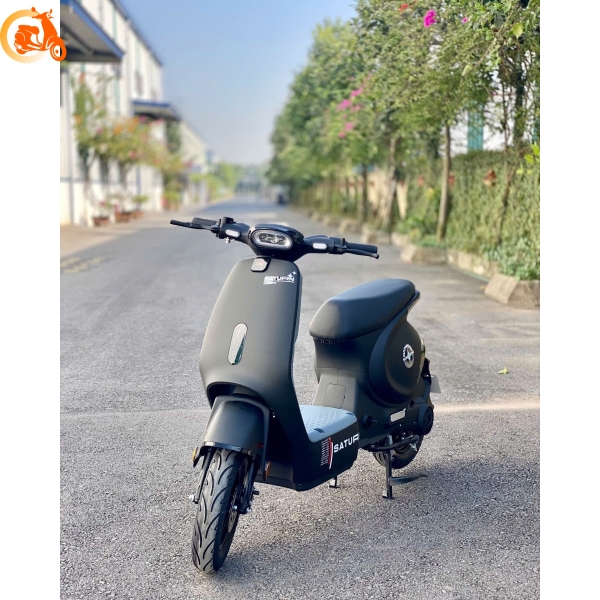 Xe điện saturn 001