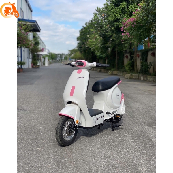 Xe điện saturn 002