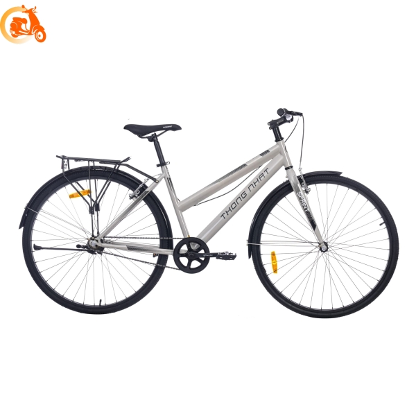Xe đạp Thống Nhất GN 2.0 24 ,26, 27inch -001