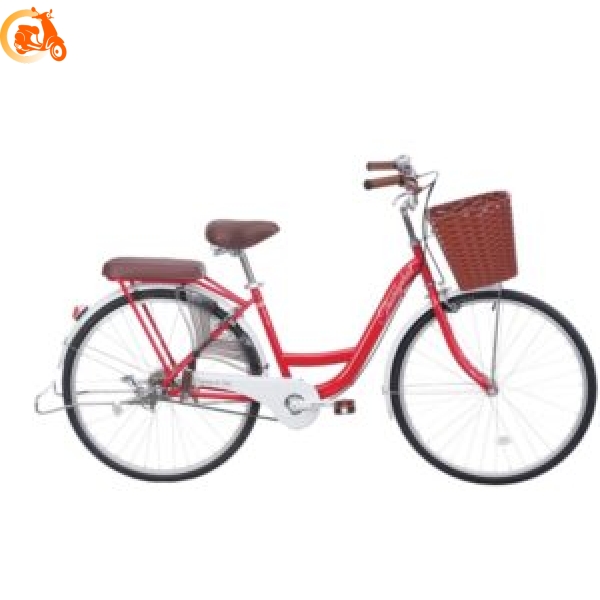 Xe đạp Thống Nhất New 26’’ 2026 - 002