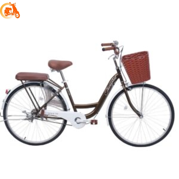 Xe đạp Thống Nhất New 26’’ 2026 - 001