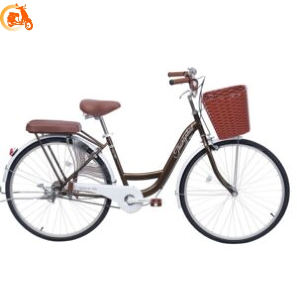 Xe đạp Thống Nhất New 26’’ 2026 - 004