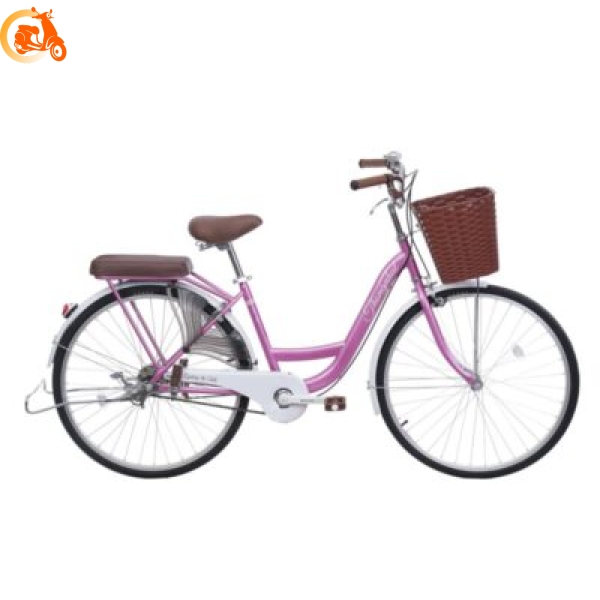 Xe đạp Thống Nhất New 26’’ 2026 - 003