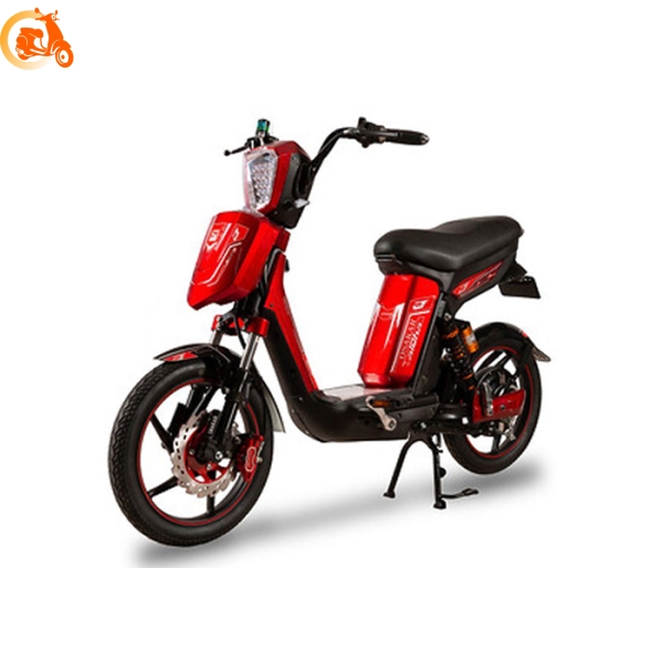 Xe đạp điện Osakar Cap A Alpha