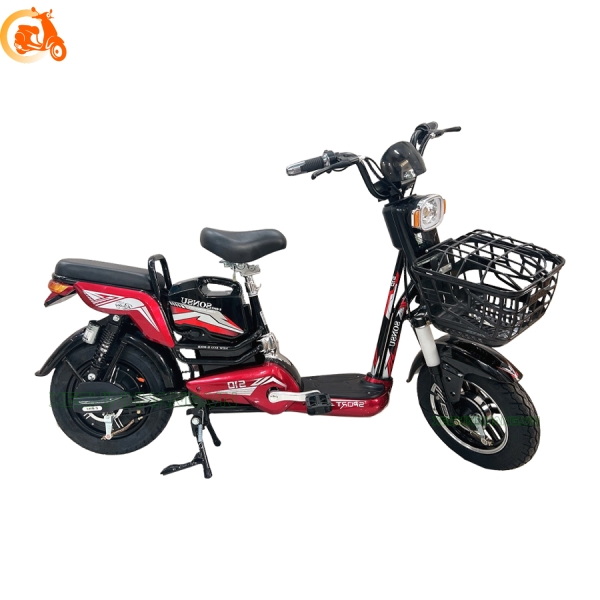 Xe đạp điện Sonsu S10 - 003