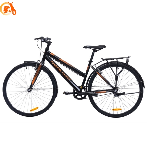 Xe đạp Thống Nhất GN 2.0 24 ,26, 27inch - 002