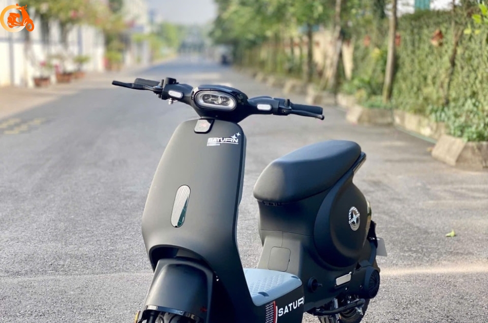 Xe điện saturn 001