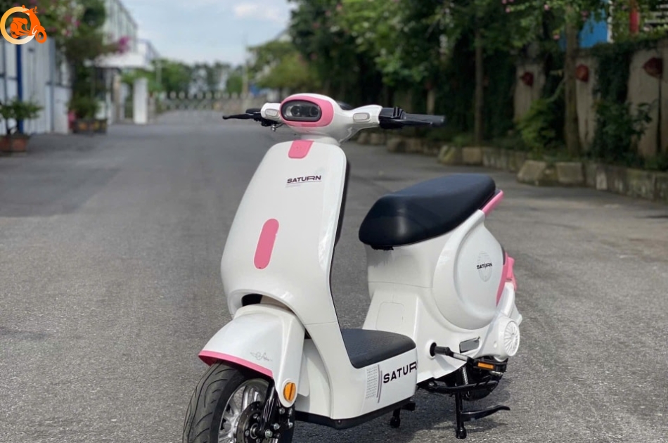 Xe điện saturn 002