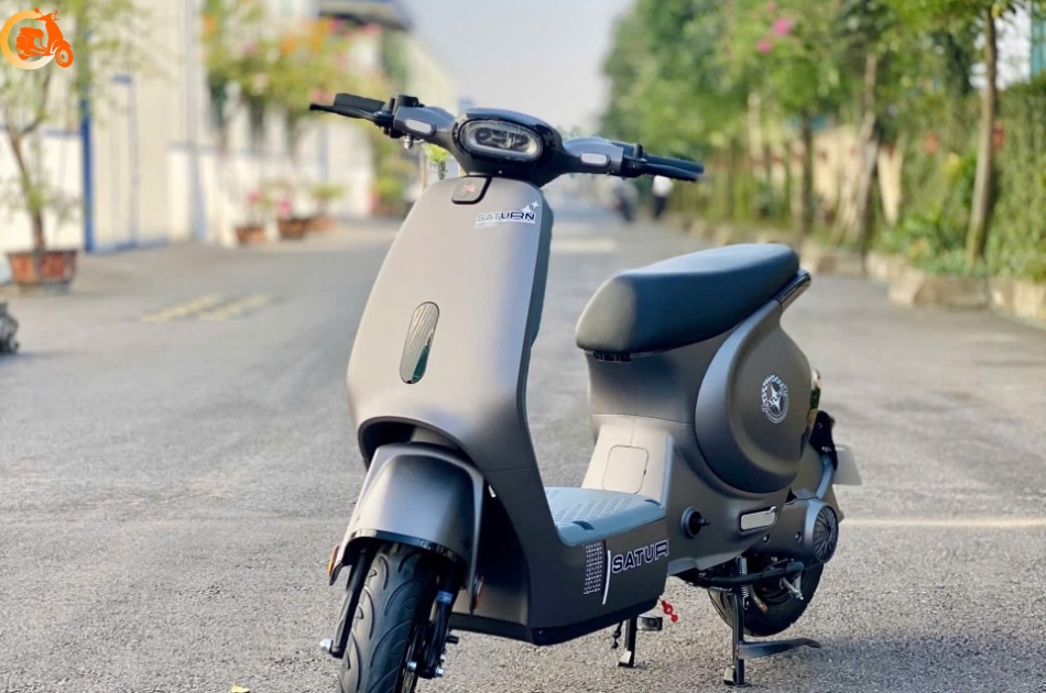 Xe điện saturn 005