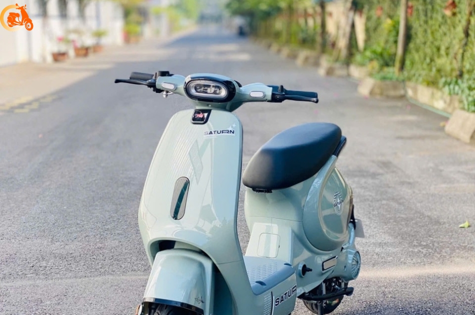 Xe điện saturn 006