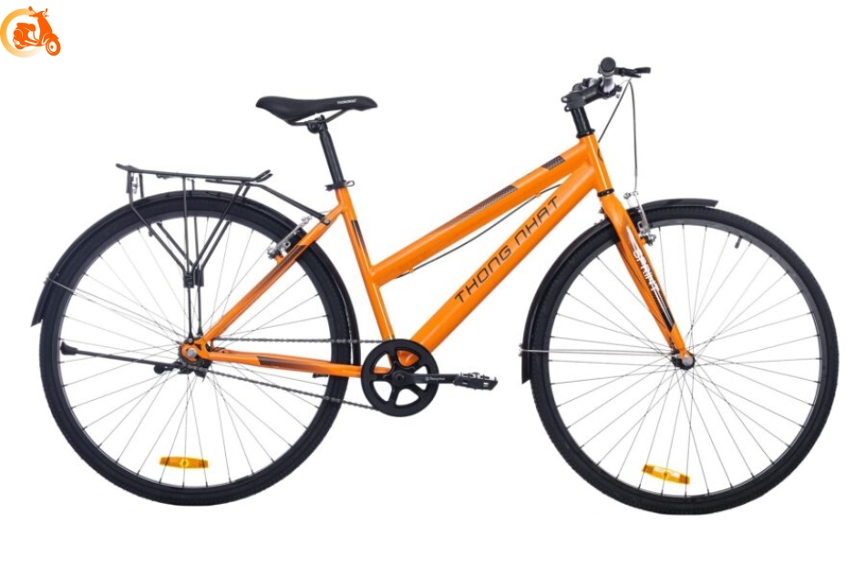 Xe đạp Thống Nhất 24 ,26, 27inch