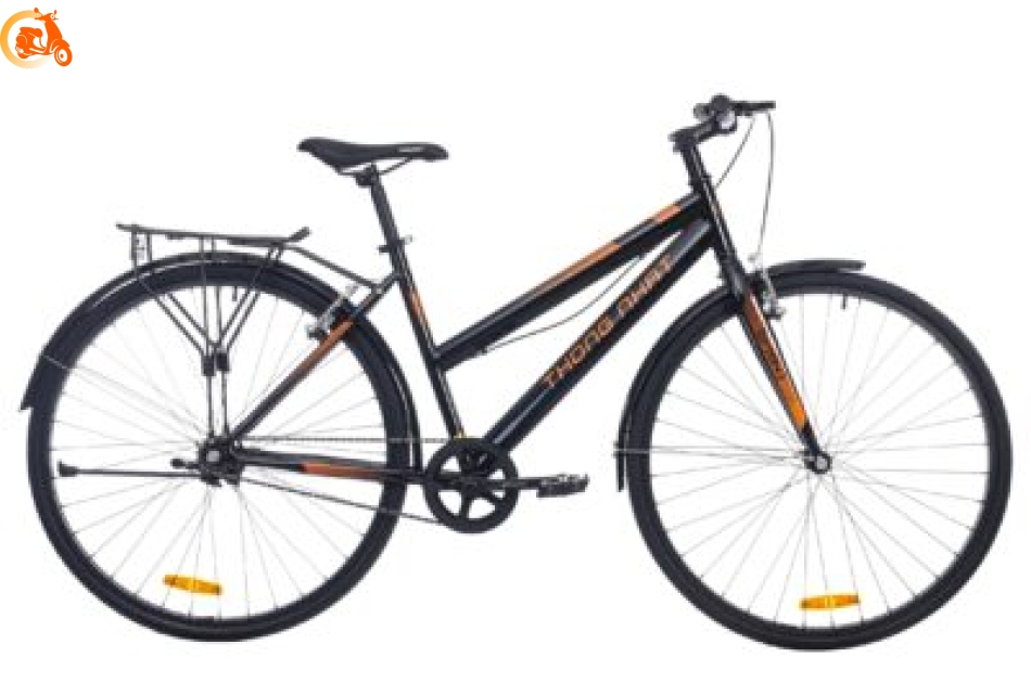 Xe đạp Thống Nhất 24 ,26, 27inch - 001