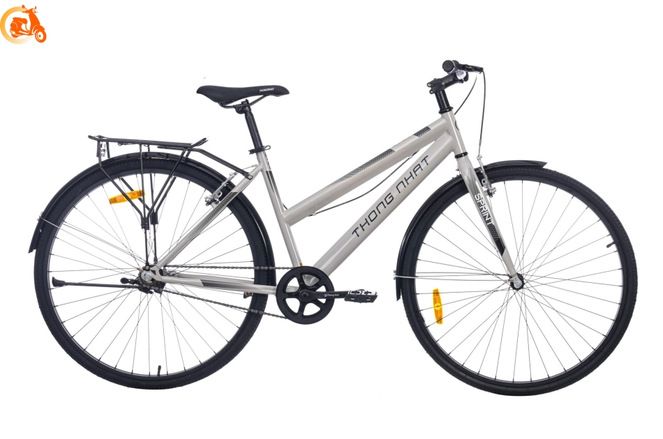 Xe đạp Thống Nhất GN 2.0 24 ,26, 27inch -001