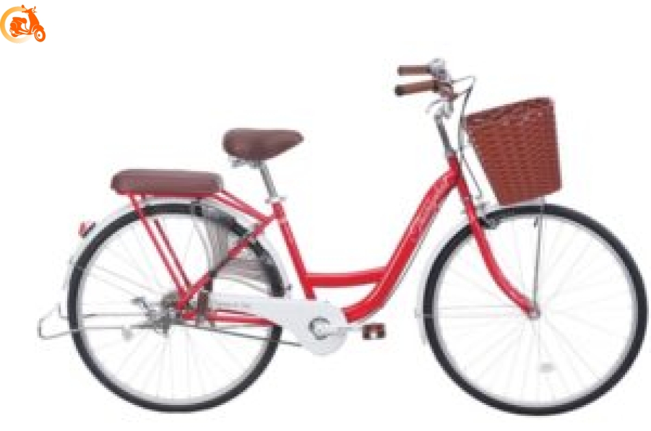 Xe đạp Thống Nhất New 26’’ 2026 - 002