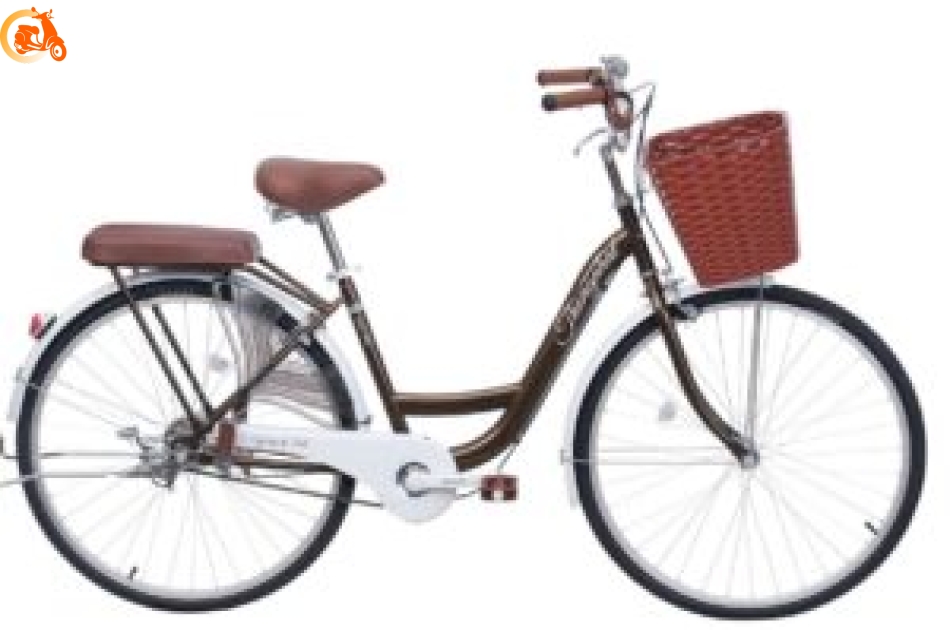 Xe đạp Thống Nhất New 26’’ 2026 - 001