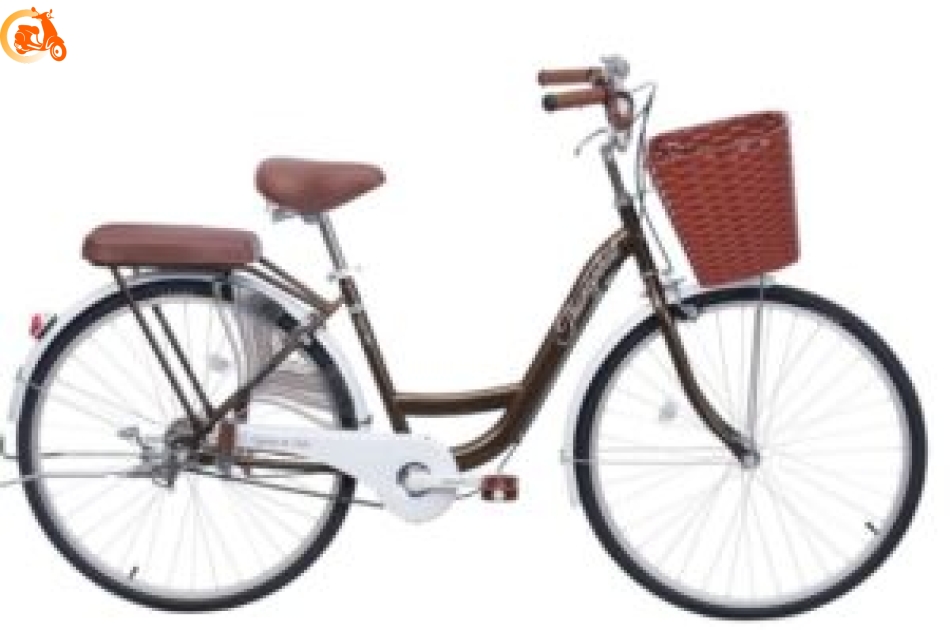 Xe đạp Thống Nhất New 26’’ 2026 - 004