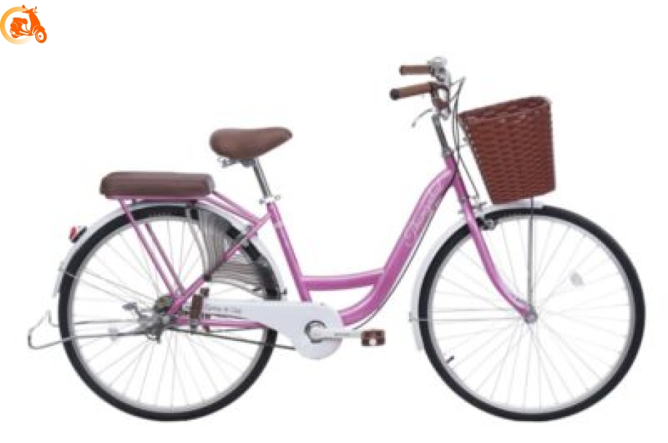 Xe đạp Thống Nhất New 26’’ 2026 - 003