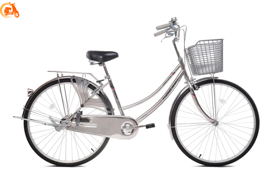 Xe đạp Thống Nhất ms 001