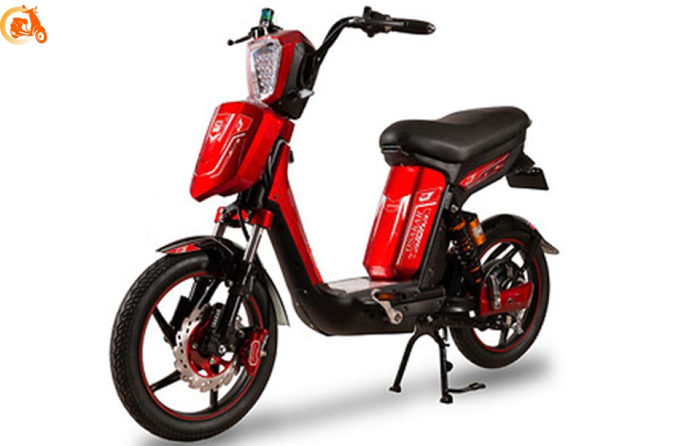 Xe đạp điện Osakar Cap A Alpha