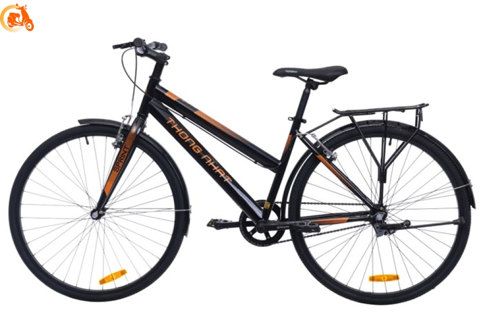 Xe đạp Thống Nhất GN 2.0 24 ,26, 27inch - 002